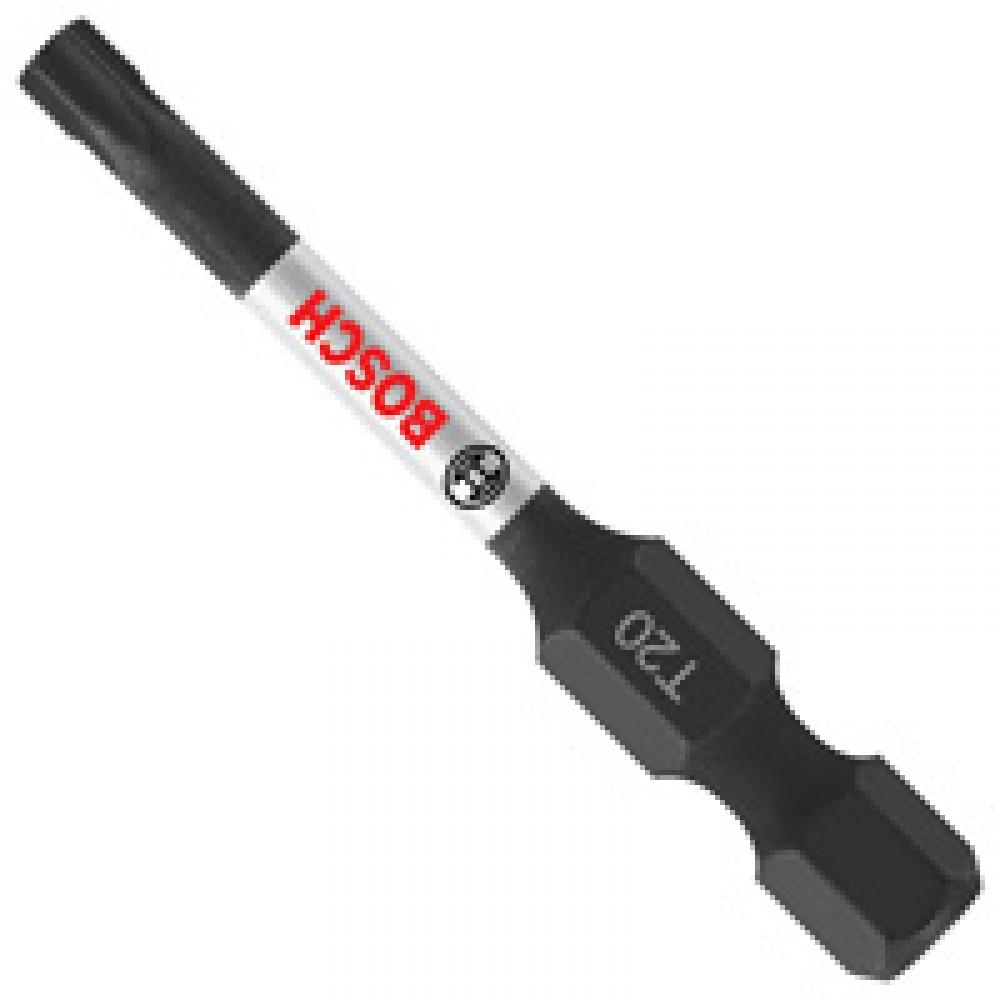 2 In. Torx® #20 Power Bit<span class=' ItemWarning' style='display:block;'>Item is usually in stock, but we&#39;ll be in touch if there&#39;s a problem<br /></span>