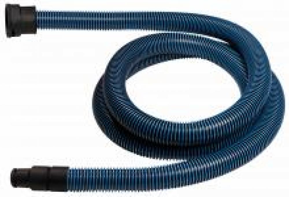 Anti-Static 35 mm 5 m (16.4 Feet) Airsweepâ„¢ Locking Hose<span class='Notice ItemWarning' style='display:block;'>Item has been discontinued<br /></span>