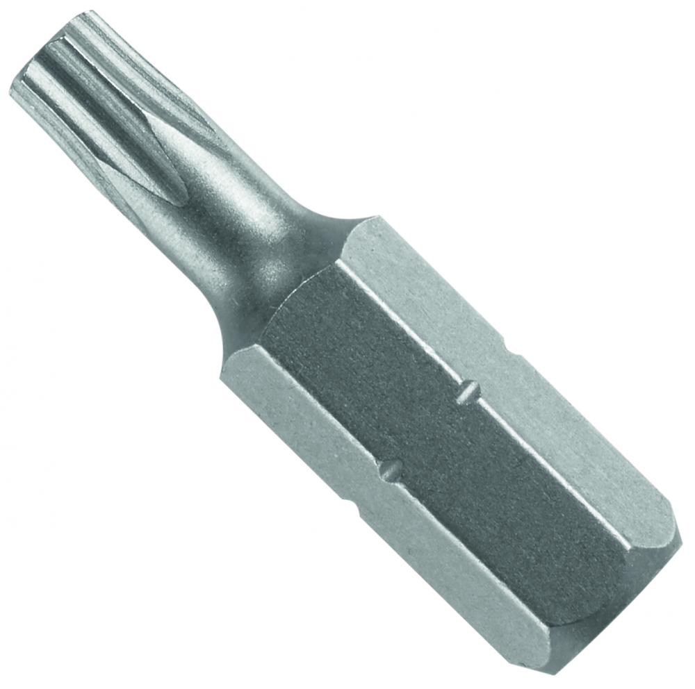 1 In. Torx® Security Insert Bit<span class=' ItemWarning' style='display:block;'>Item is usually in stock, but we&#39;ll be in touch if there&#39;s a problem<br /></span>