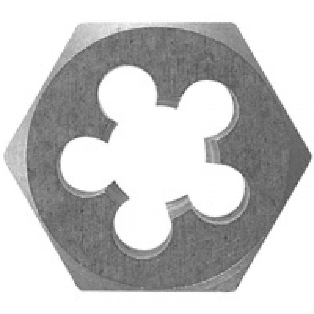 7/16 In. - 20 Hex Die<span class=' ItemWarning' style='display:block;'>Item is usually in stock, but we&#39;ll be in touch if there&#39;s a problem<br /></span>