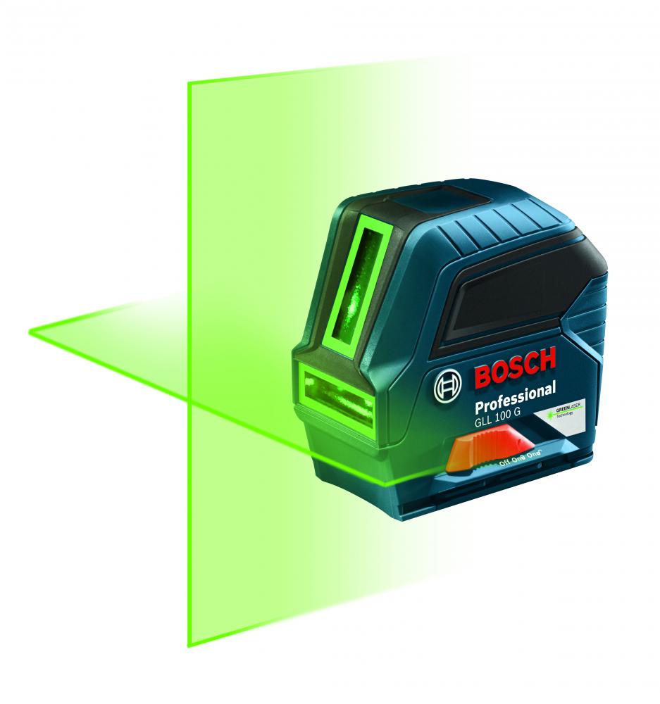 Green-Beam Cross-Line Laser<span class=' ItemWarning' style='display:block;'>Item is usually in stock, but we&#39;ll be in touch if there&#39;s a problem<br /></span>