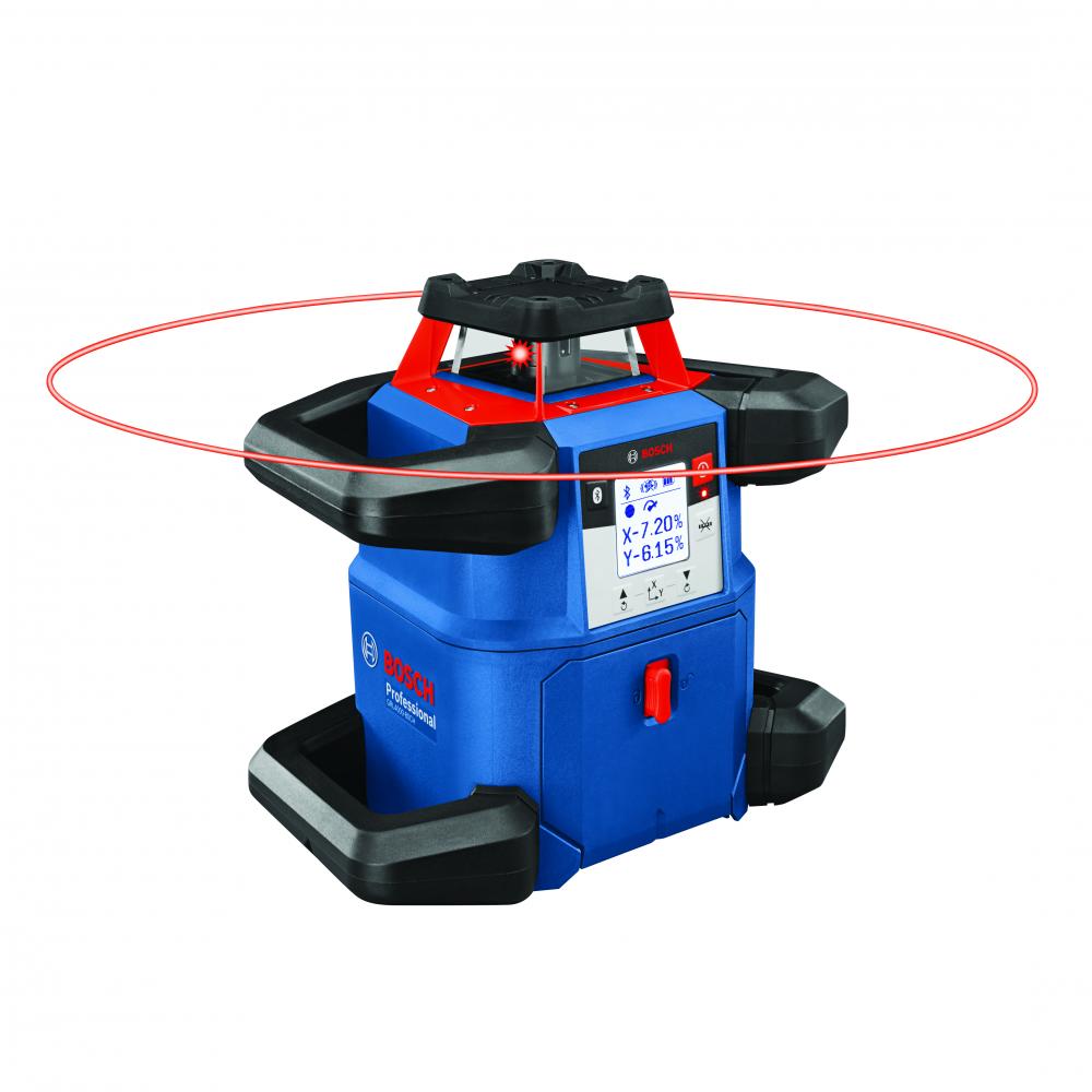 18V Self-Leveling Rotary Laser Kit<span class=' ItemWarning' style='display:block;'>Item is usually in stock, but we&#39;ll be in touch if there&#39;s a problem<br /></span>