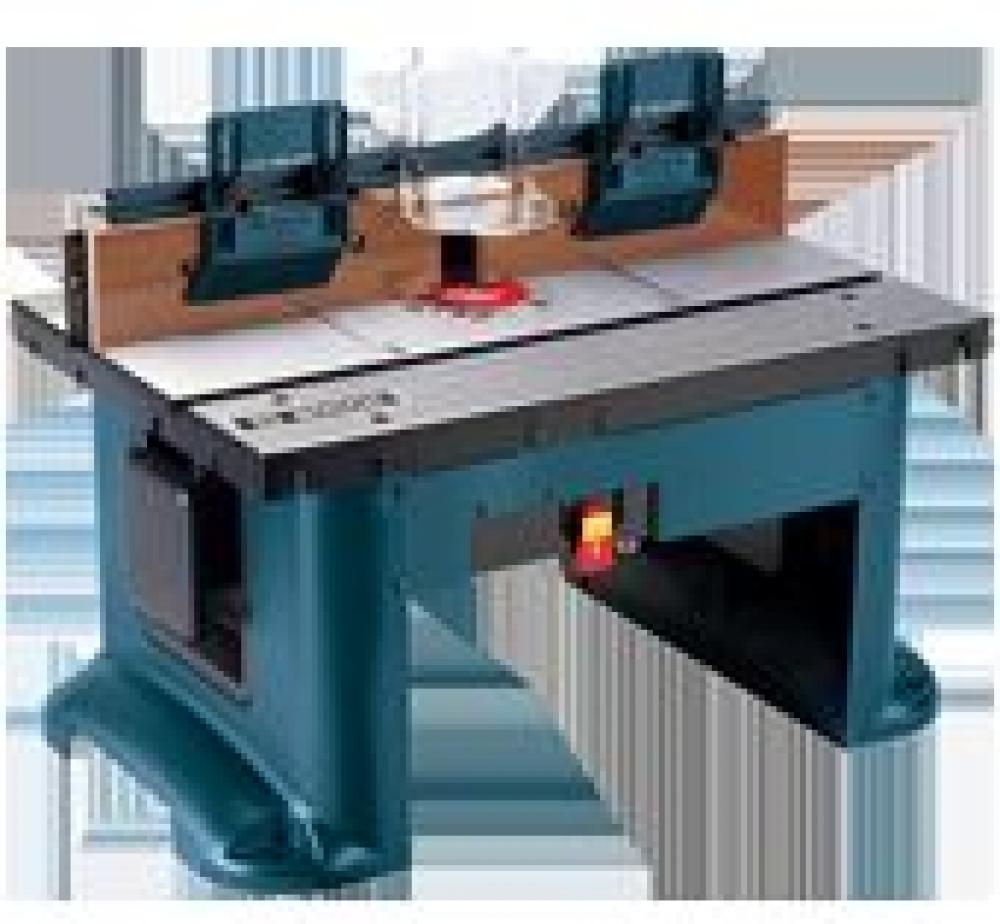 Benchtop Router Table<span class=' ItemWarning' style='display:block;'>Item is usually in stock, but we&#39;ll be in touch if there&#39;s a problem<br /></span>