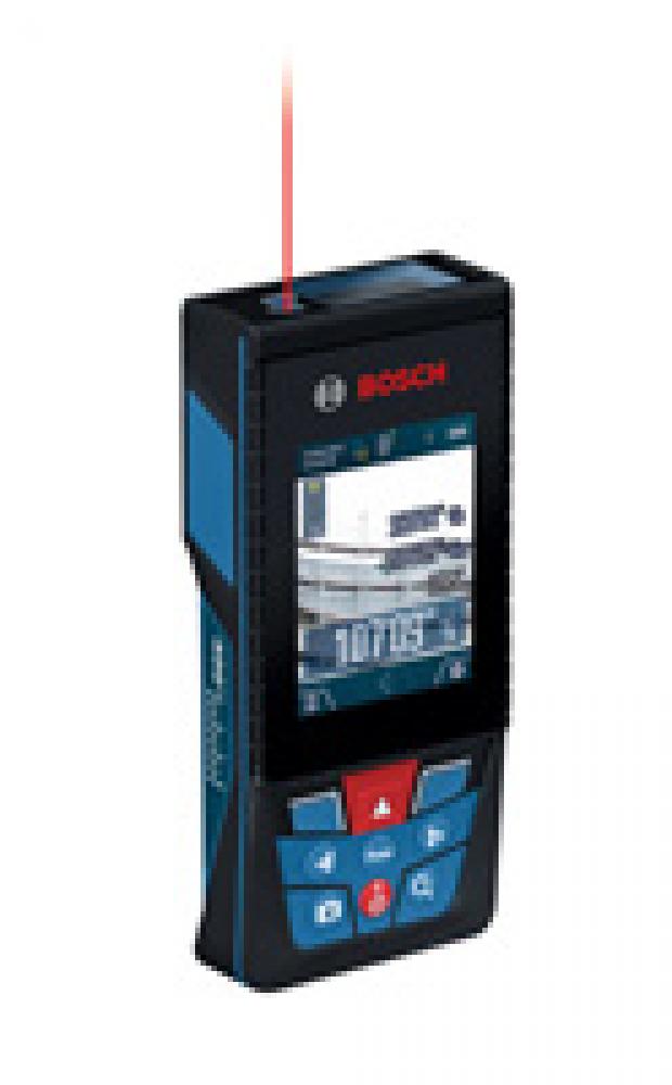 Connected Laser Measure<span class=' ItemWarning' style='display:block;'>Item is usually in stock, but we&#39;ll be in touch if there&#39;s a problem<br /></span>