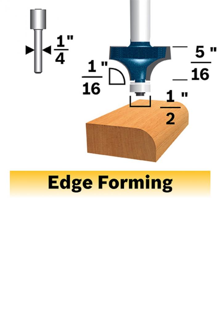 Router Bit<span class=' ItemWarning' style='display:block;'>Item is usually in stock, but we&#39;ll be in touch if there&#39;s a problem<br /></span>