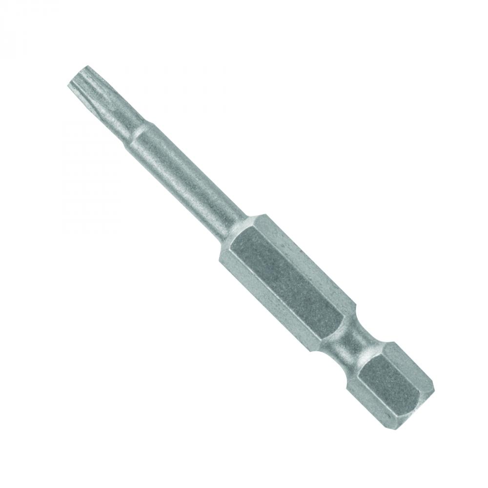 2 In. Torx® Align T15W Power Bit<span class=' ItemWarning' style='display:block;'>Item is usually in stock, but we&#39;ll be in touch if there&#39;s a problem<br /></span>