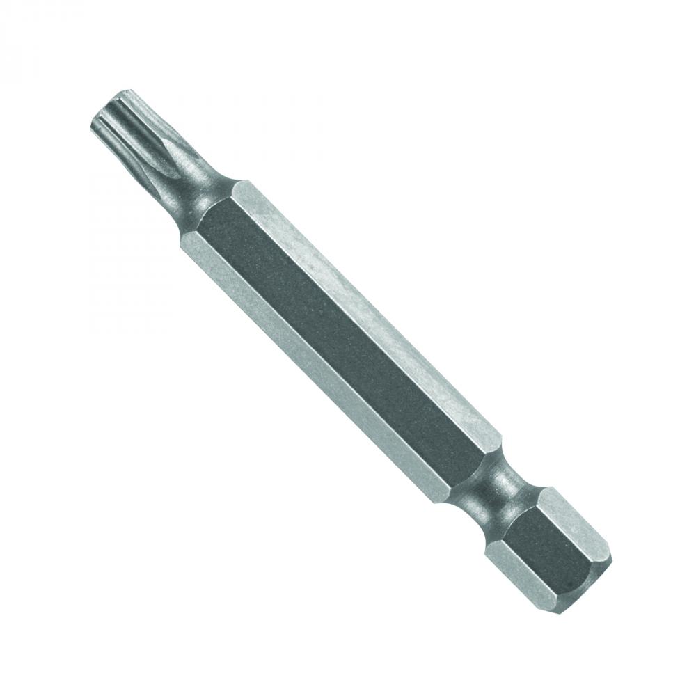 2 In. Torx® T25 Power Bit<span class=' ItemWarning' style='display:block;'>Item is usually in stock, but we&#39;ll be in touch if there&#39;s a problem<br /></span>