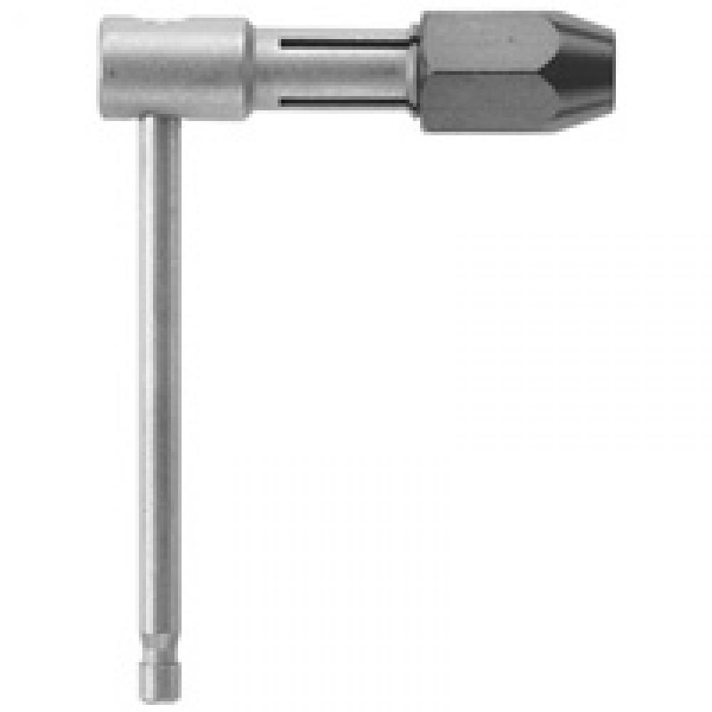 1/4-1/2 In. T-Handle Tap Wrench<span class=' ItemWarning' style='display:block;'>Item is usually in stock, but we&#39;ll be in touch if there&#39;s a problem<br /></span>