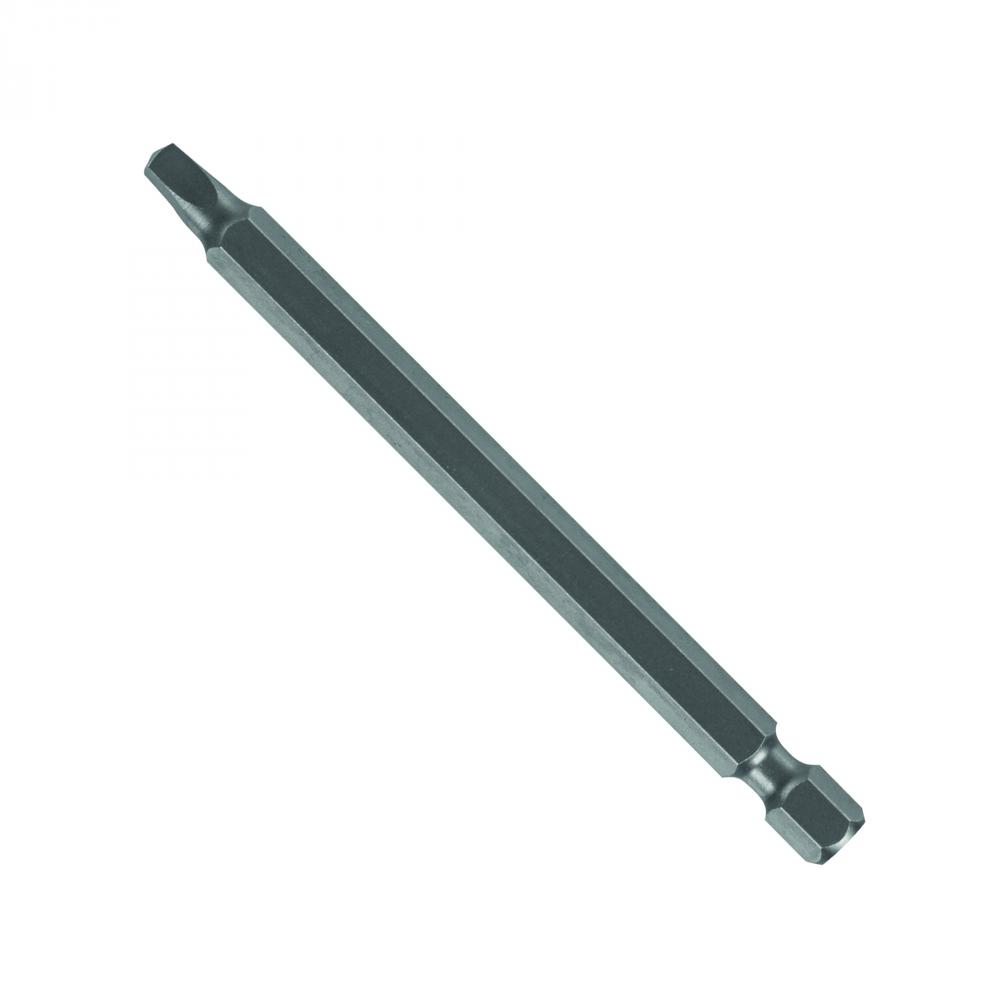 4&#34; Square R2 Power Bit (Bulk)<span class='Notice ItemWarning' style='display:block;'>Item has been discontinued<br /></span>