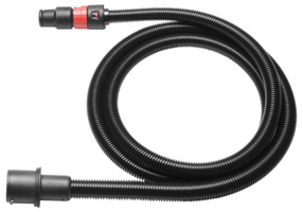 Dust Extractor Hose<span class=' ItemWarning' style='display:block;'>Item is usually in stock, but we&#39;ll be in touch if there&#39;s a problem<br /></span>