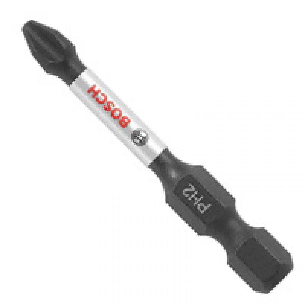 2 In. Phillips® #2 Power Bit<span class=' ItemWarning' style='display:block;'>Item is usually in stock, but we&#39;ll be in touch if there&#39;s a problem<br /></span>