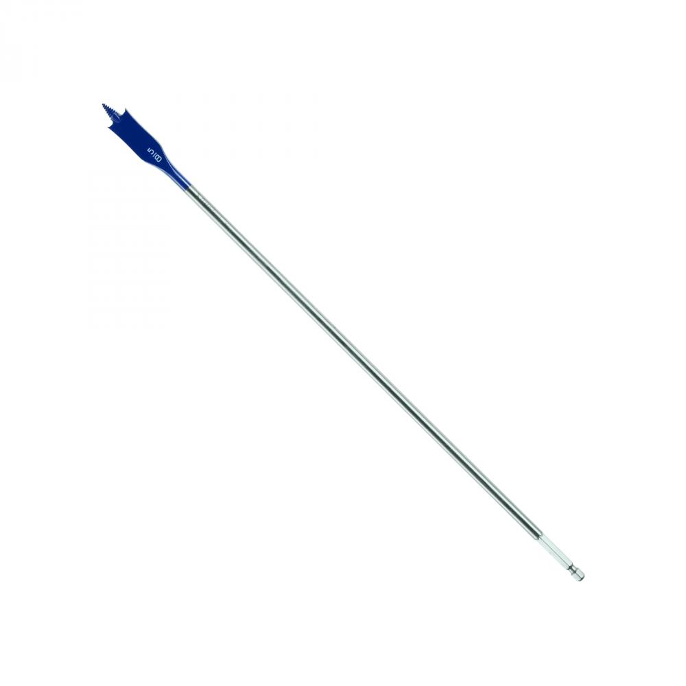 5/8 In. Extended Length Spade Bits<span class=' ItemWarning' style='display:block;'>Item is usually in stock, but we&#39;ll be in touch if there&#39;s a problem<br /></span>