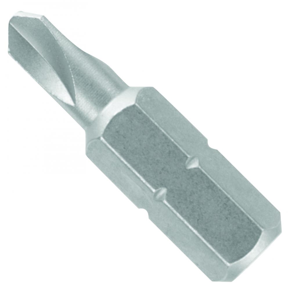 1 In. Tri-Wing® #2 Point Insert Bit<span class=' ItemWarning' style='display:block;'>Item is usually in stock, but we&#39;ll be in touch if there&#39;s a problem<br /></span>