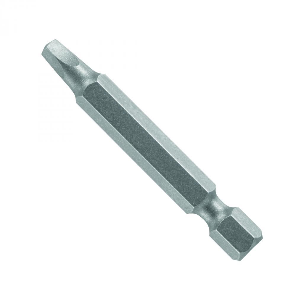 3 In. Square R2 Power Bit<span class=' ItemWarning' style='display:block;'>Item is usually in stock, but we&#39;ll be in touch if there&#39;s a problem<br /></span>