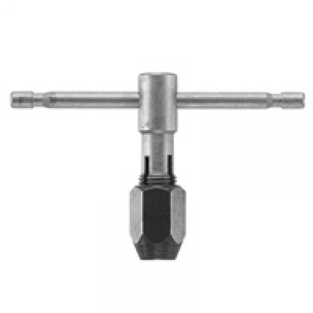 #0-1/4 In. T-Handle Tap Wrench<span class=' ItemWarning' style='display:block;'>Item is usually in stock, but we&#39;ll be in touch if there&#39;s a problem<br /></span>