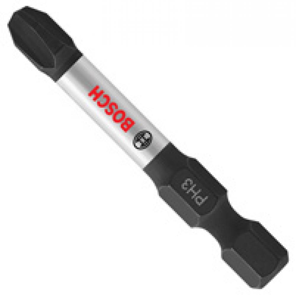 2 In. Phillips® #3 Power Bit<span class=' ItemWarning' style='display:block;'>Item is usually in stock, but we&#39;ll be in touch if there&#39;s a problem<br /></span>