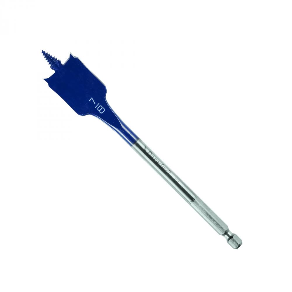 7/8 In. Standard Spade Bits<span class=' ItemWarning' style='display:block;'>Item is usually in stock, but we&#39;ll be in touch if there&#39;s a problem<br /></span>