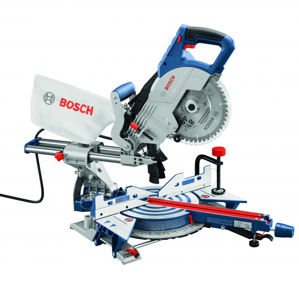 8-1/2 In. Slide Miter Saw<span class=' ItemWarning' style='display:block;'>Item is usually in stock, but we&#39;ll be in touch if there&#39;s a problem<br /></span>