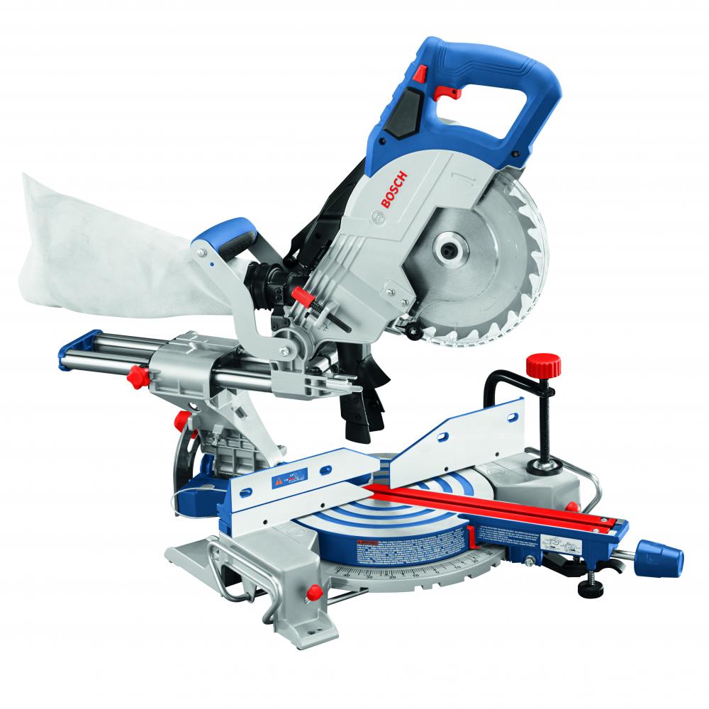 18V 8-1/2 In. Slide Miter Saw<span class=' ItemWarning' style='display:block;'>Item is usually in stock, but we&#39;ll be in touch if there&#39;s a problem<br /></span>