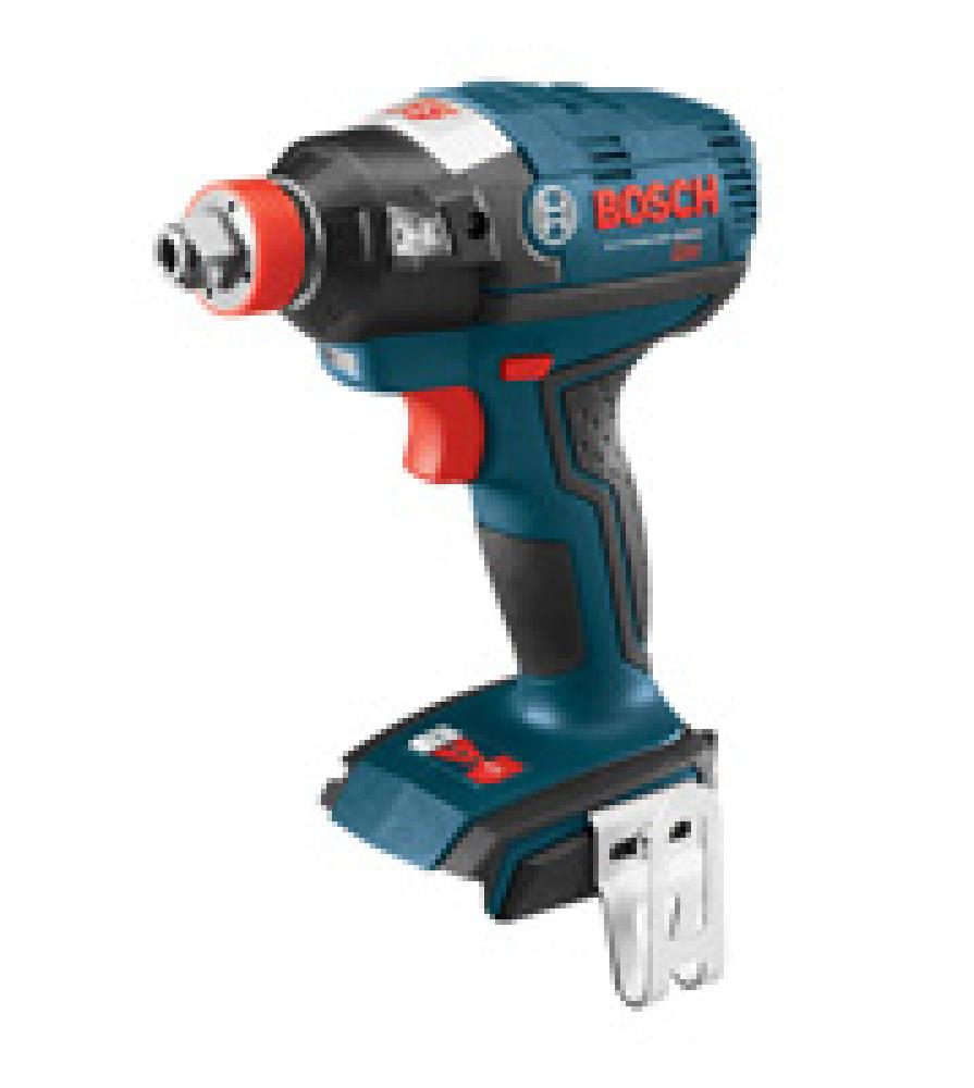 18V EC Brushless 1/4 In. and 1/2 In. Two-In-One Bit/Socket Impact Driver (Bare Tool)<span class='Notice ItemWarning' style='display:block;'>Item has been discontinued<br /></span>