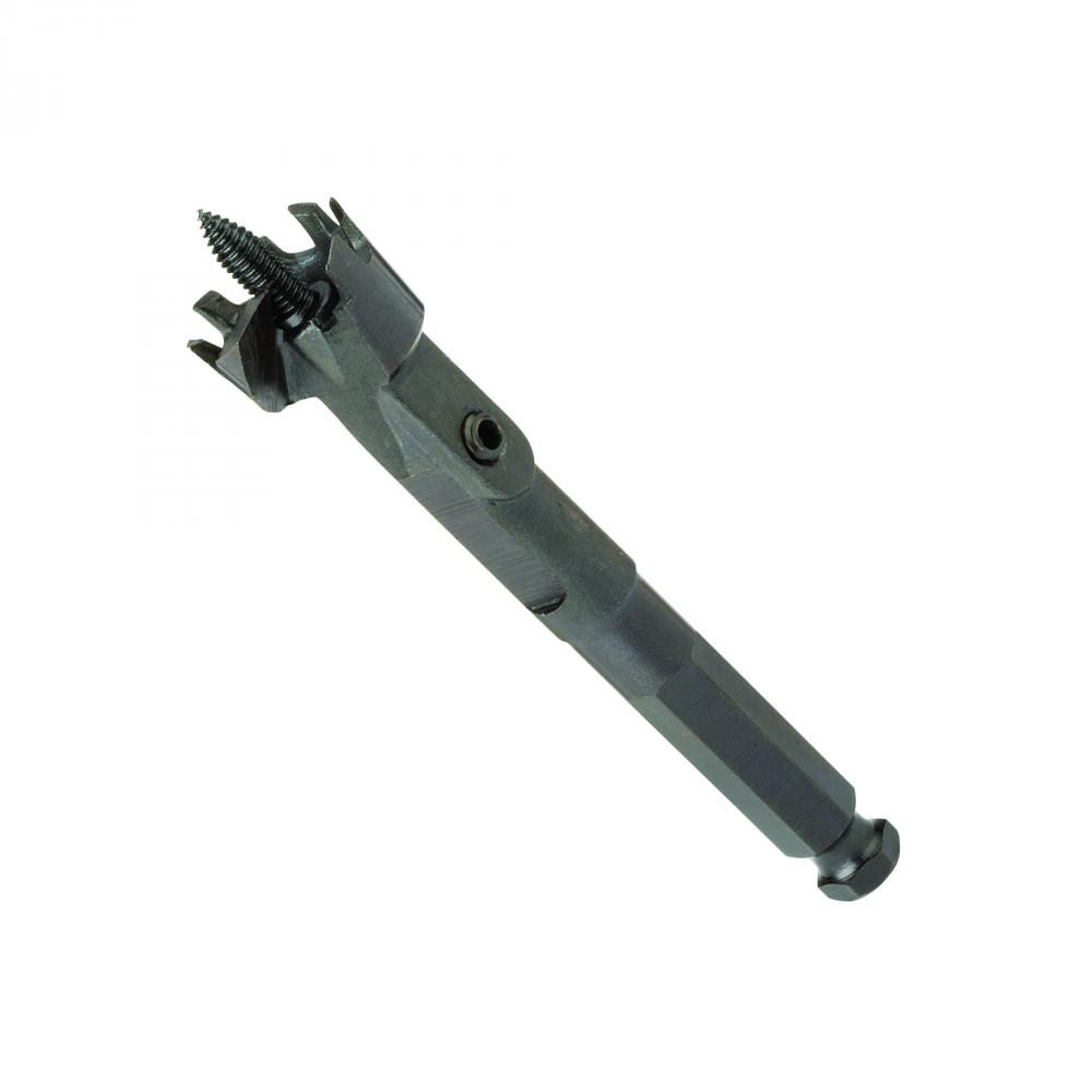 1&#34; Self-Feed Drill Bit<span class='Notice ItemWarning' style='display:block;'>Item has been discontinued<br /></span>