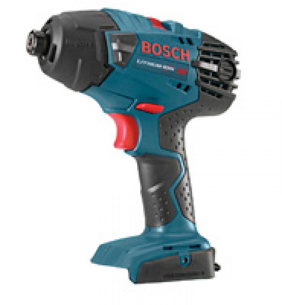 18 V 1/4&#34; Hex Impact Drill/Driver<span class='Notice ItemWarning' style='display:block;'>Item has been discontinued<br /></span>