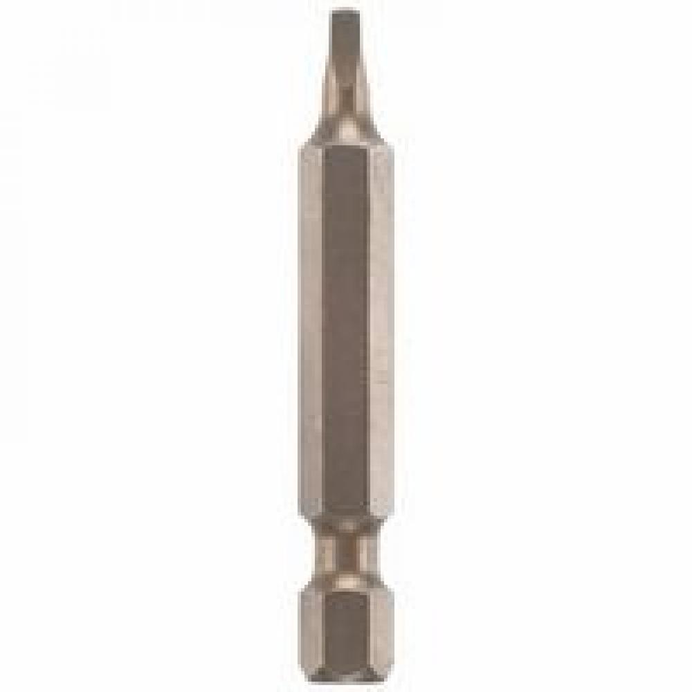 1-15/16 In. Square Power Bit, R1<span class=' ItemWarning' style='display:block;'>Item is usually in stock, but we&#39;ll be in touch if there&#39;s a problem<br /></span>