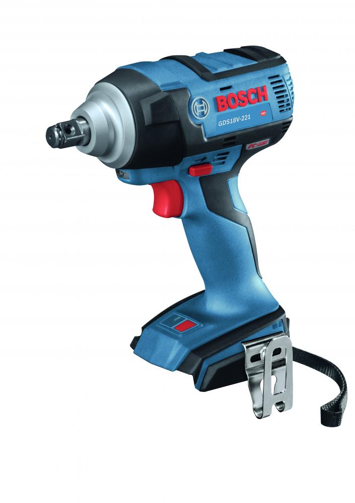 18V 1/2 In. Impact Wrench<span class=' ItemWarning' style='display:block;'>Item is usually in stock, but we&#39;ll be in touch if there&#39;s a problem<br /></span>