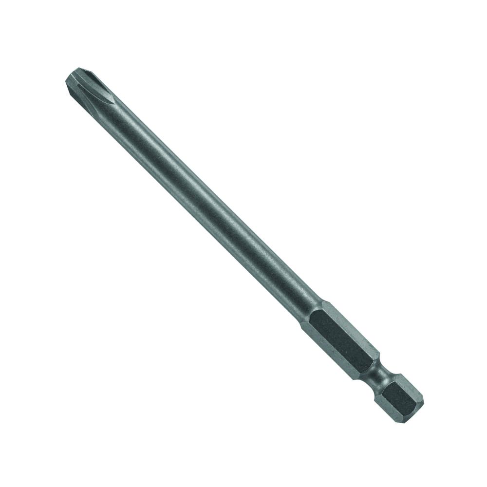 3-1/2&#34; Phillips® P3 Round Body Power Bit (Bulk)<span class='Notice ItemWarning' style='display:block;'>Item has been discontinued<br /></span>