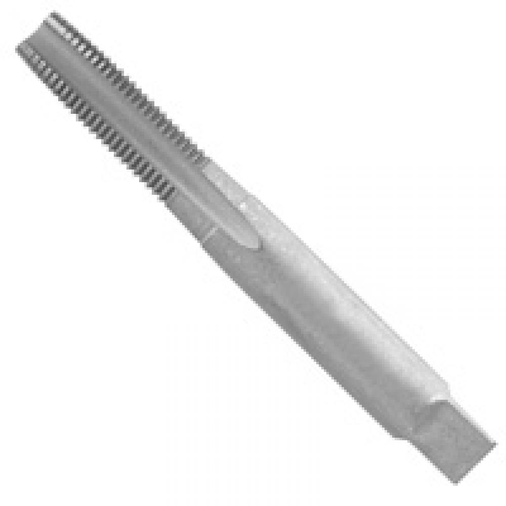 7/16&#34; - 14 High-Carbon Steel Fractional Taper Tap<span class='Notice ItemWarning' style='display:block;'>Item has been discontinued<br /></span>