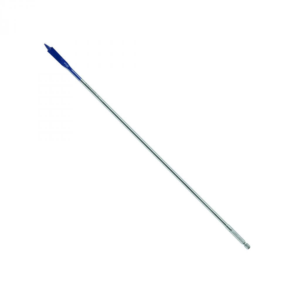 3/8 In. Extended Length Spade Bits<span class=' ItemWarning' style='display:block;'>Item is usually in stock, but we&#39;ll be in touch if there&#39;s a problem<br /></span>