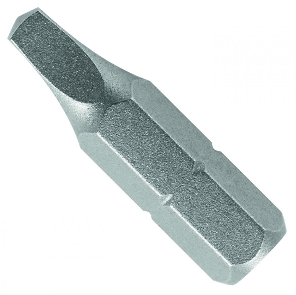 1&#34; Square Recess R3 Insert Bit (Bulk)<span class='Notice ItemWarning' style='display:block;'>Item has been discontinued<br /></span>