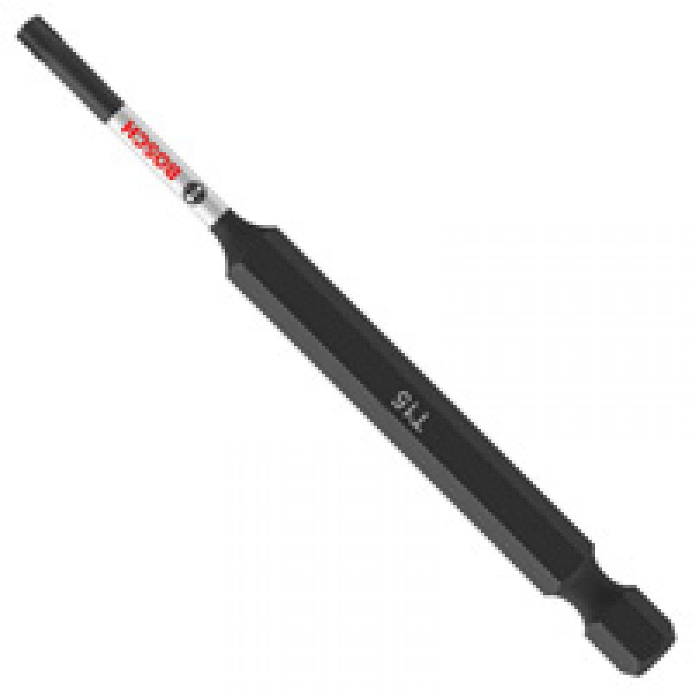 3.5 In. Torx® #15 Power Bit<span class=' ItemWarning' style='display:block;'>Item is usually in stock, but we&#39;ll be in touch if there&#39;s a problem<br /></span>