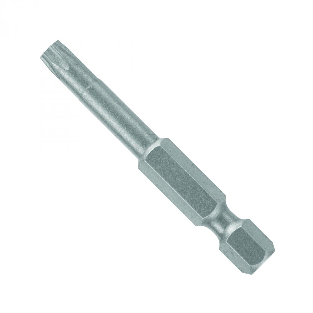 2 In. Torx® Align T25W Power Bit<span class=' ItemWarning' style='display:block;'>Item is usually in stock, but we&#39;ll be in touch if there&#39;s a problem<br /></span>