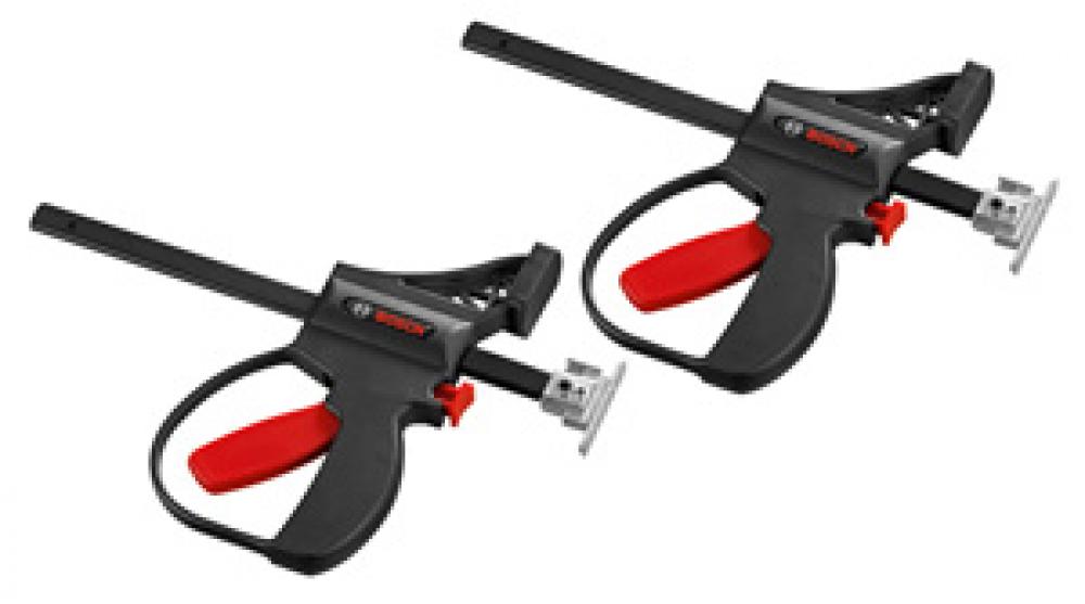 Track Quick Clamps (2 pc.)<span class=' ItemWarning' style='display:block;'>Item is usually in stock, but we&#39;ll be in touch if there&#39;s a problem<br /></span>