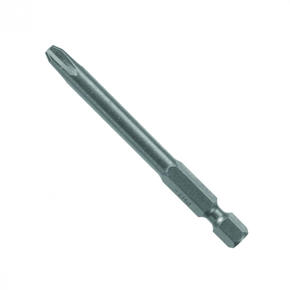 2-3/4 In. Phillips® P3 Power Bit<span class=' ItemWarning' style='display:block;'>Item is usually in stock, but we&#39;ll be in touch if there&#39;s a problem<br /></span>