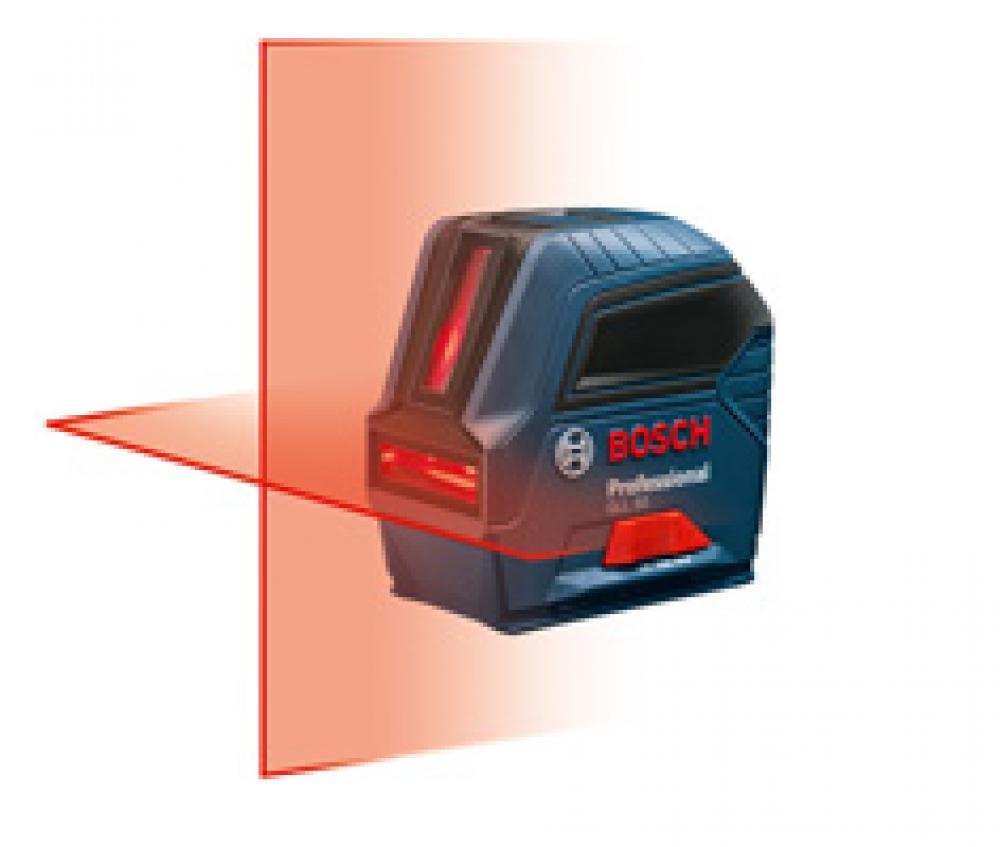 Self-Leveling Cross-Line Laser<span class=' ItemWarning' style='display:block;'>Item is usually in stock, but we&#39;ll be in touch if there&#39;s a problem<br /></span>