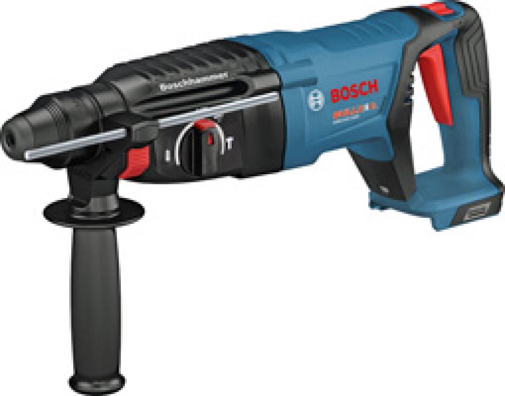 18V Bulldog™ 1 In. Rotary Hammer<span class=' ItemWarning' style='display:block;'>Item is usually in stock, but we&#39;ll be in touch if there&#39;s a problem<br /></span>