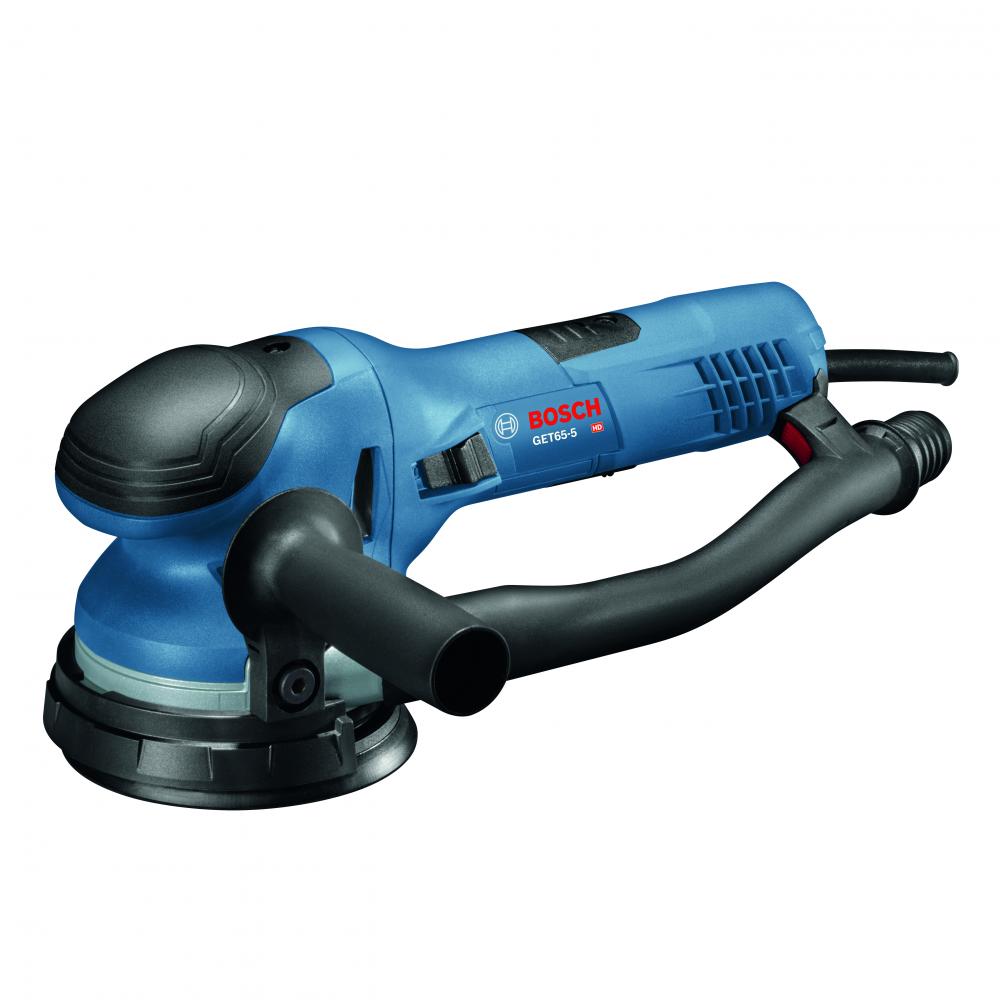 5&#34; Dual-Mode Random Orbit Sander - Factory Reconditioned<span class='Notice ItemWarning' style='display:block;'>Item has been discontinued<br /></span>