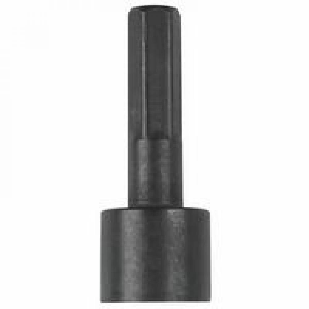 1-1/8 In. Hex Shank Nutsetter Bit<span class=' ItemWarning' style='display:block;'>Item is usually in stock, but we&#39;ll be in touch if there&#39;s a problem<br /></span>