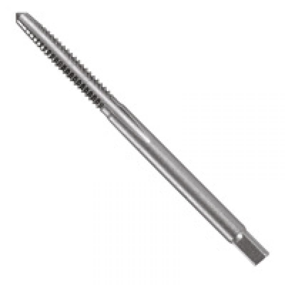 6&#34; - 32 High-Carbon Steel Machine Screw Taper Tap<span class='Notice ItemWarning' style='display:block;'>Item has been discontinued<br /></span>