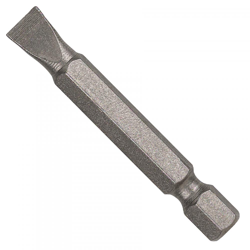 2 In. 4-5 Slotted Power Bit<span class=' ItemWarning' style='display:block;'>Item is usually in stock, but we&#39;ll be in touch if there&#39;s a problem<br /></span>