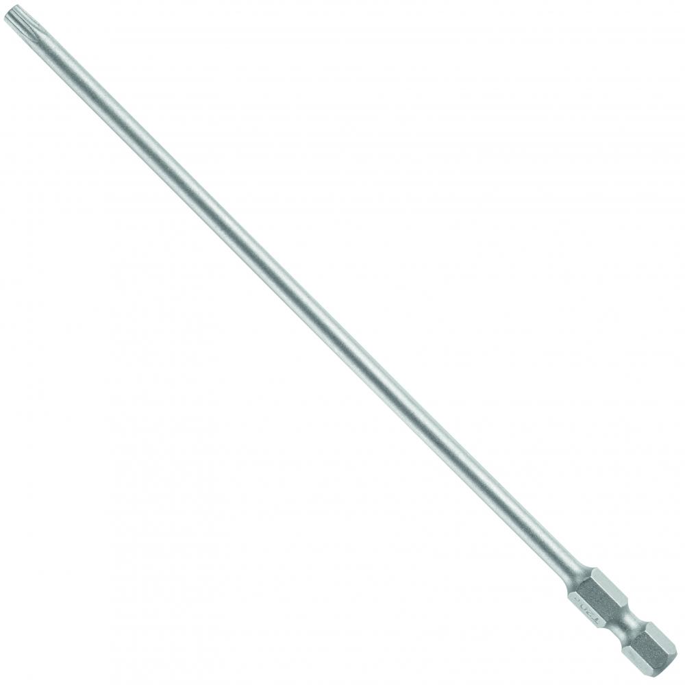 2 In. Torx® T30 Power Bit (Bulk)<span class=' ItemWarning' style='display:block;'>Item is usually in stock, but we&#39;ll be in touch if there&#39;s a problem<br /></span>