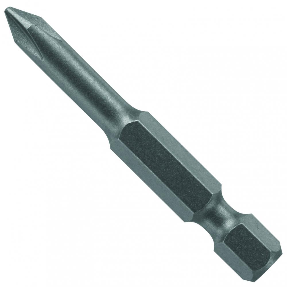 1-15/16 In. Phillips® P1 Power Bit<span class=' ItemWarning' style='display:block;'>Item is usually in stock, but we&#39;ll be in touch if there&#39;s a problem<br /></span>