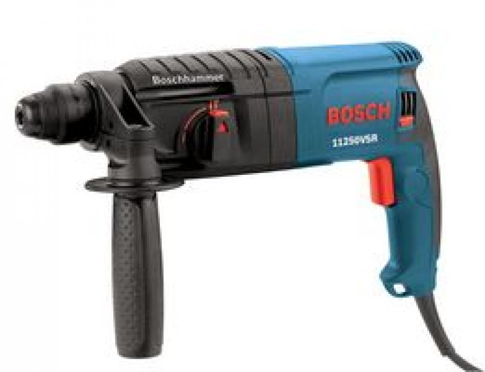 SDS-plusÂ® Bulldogâ„¢ 7/8&#34; Rotary Hammer<span class='Notice ItemWarning' style='display:block;'>Item has been discontinued<br /></span>