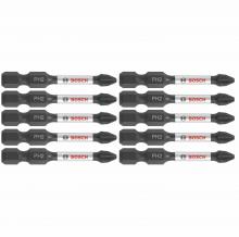 Bosch ITPH22B - 2 In. Phillips® #2 Power Bits