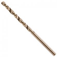 Bosch CO2136B - 9/64 In. Cobalt M42 Drill Bit