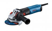 Bosch GWS14-50B - 5 In. Angle Grinder with Brake