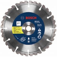 Bosch DB741X - 7 In. Premium Segmented Rim Diamond Blade