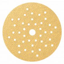 Bosch SRM5R040 - 5 In. Multi-Hole Sanding Discs